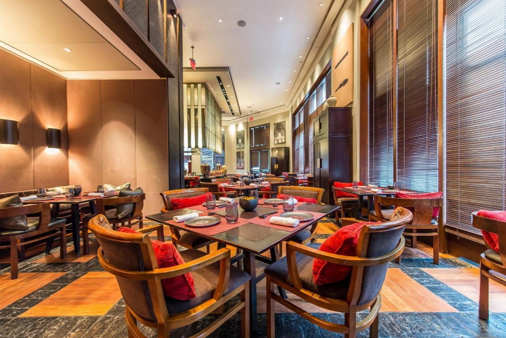 The Setai, Miami Beach