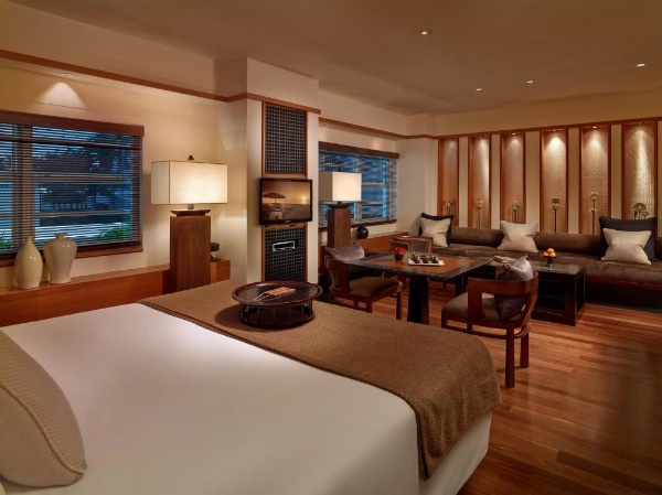 The Setai, Miami Beach image 16