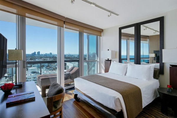 The Setai, Miami Beach image 29